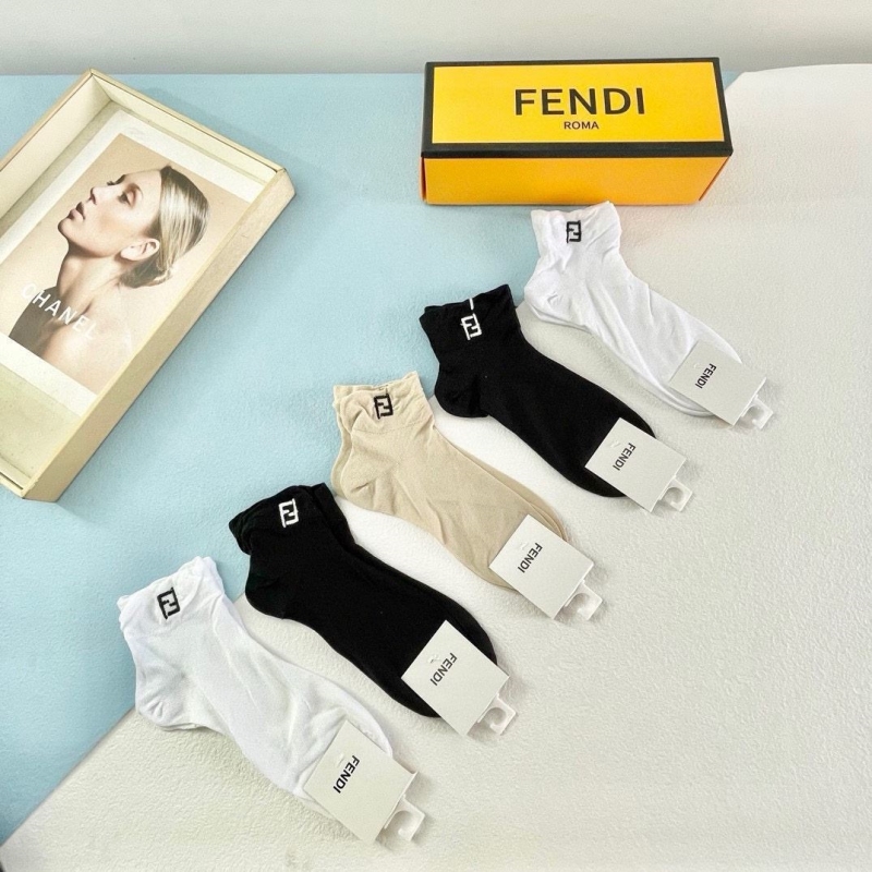 FENDI